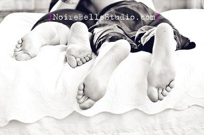 Couple's Boudoir?