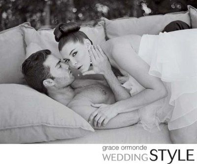 Couple's Boudoir?
