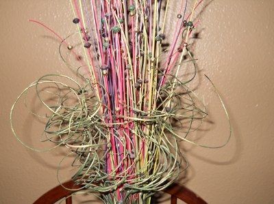 DIY: Centerpieces