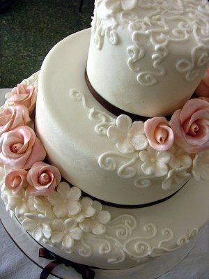 Let Them Eat Cake (and us too!) Show me your cakes!
