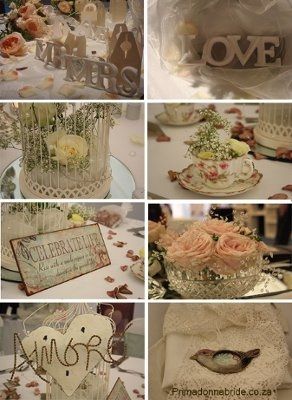 Vintage Brides