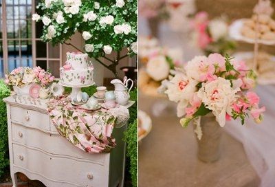 Vintage Brides