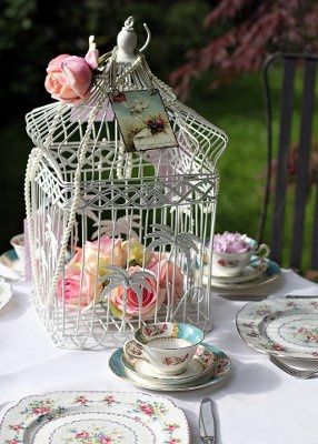 Vintage Brides