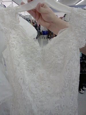 ~Goodwill Shopper~