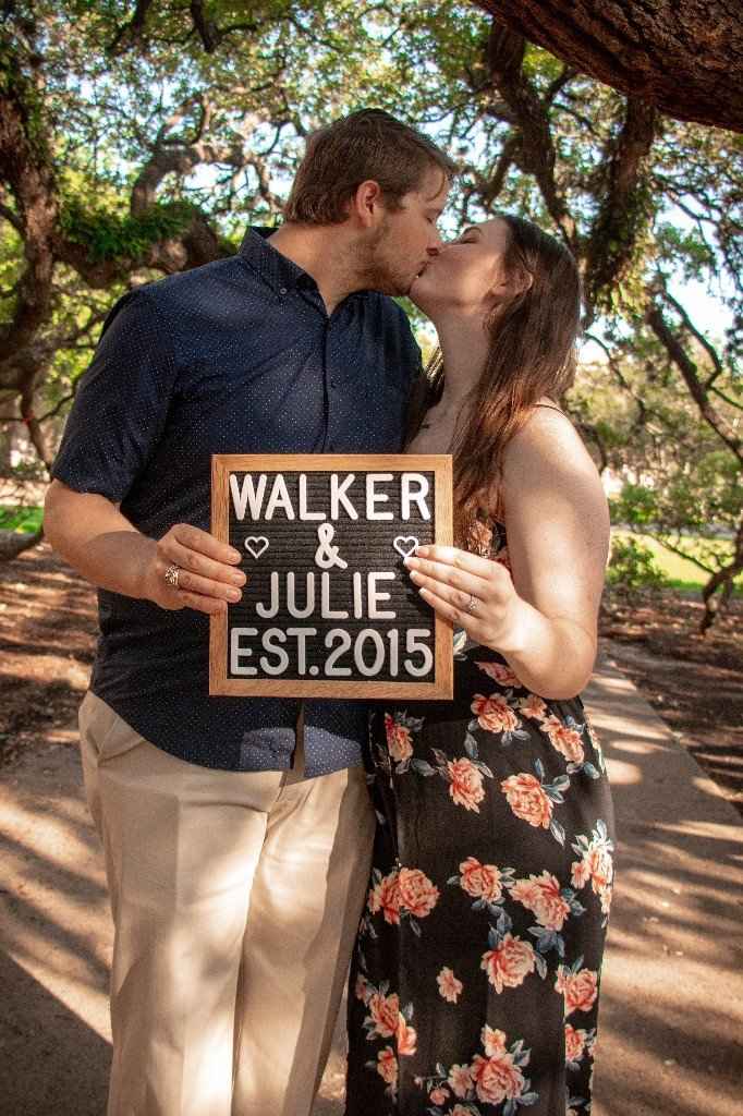 Spam me with your engagement photo shoots! I’m trying to get inspiration ❤️🤗 - 4