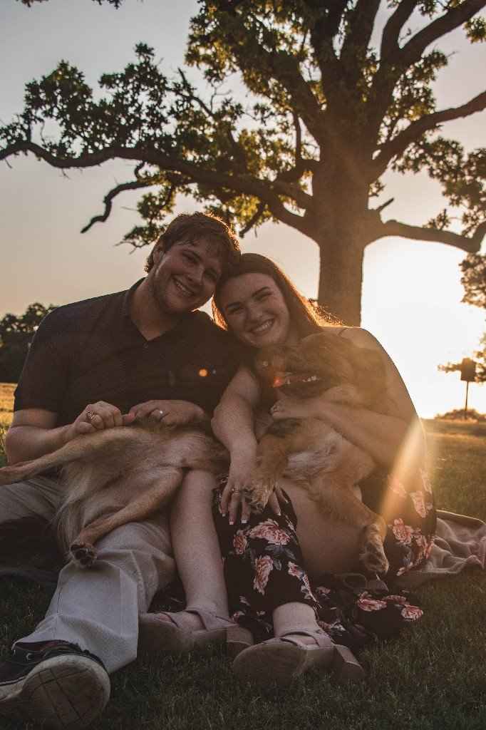 Spam me with your engagement photo shoots! I’m trying to get inspiration ❤️🤗 - 5