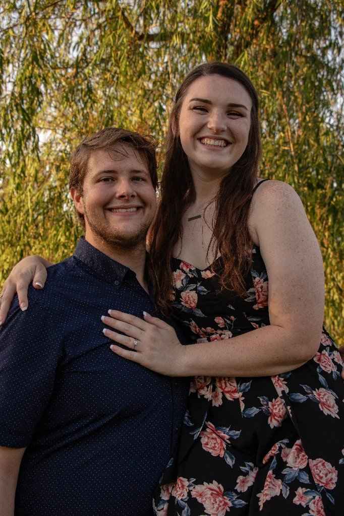 Spam me with your engagement photo shoots! I’m trying to get inspiration ❤️🤗 - 6