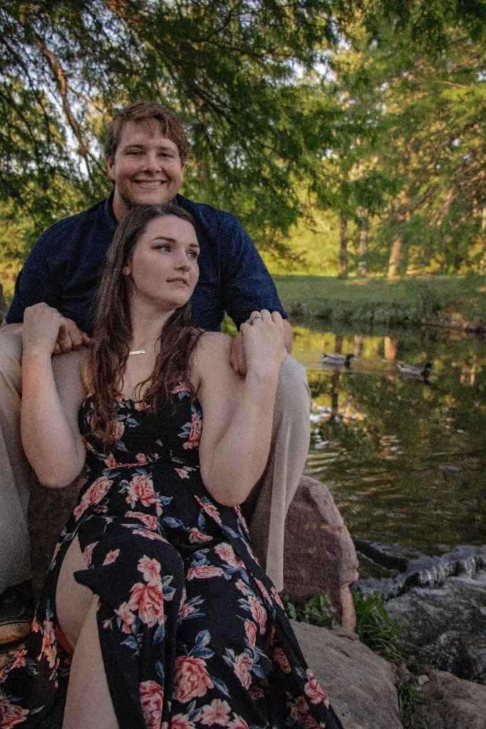 Spam me with your engagement photo shoots! I’m trying to get inspiration ❤️🤗 - 7