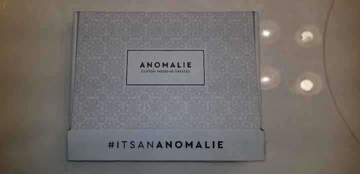 Anomalie Experience- Part 5 - 1