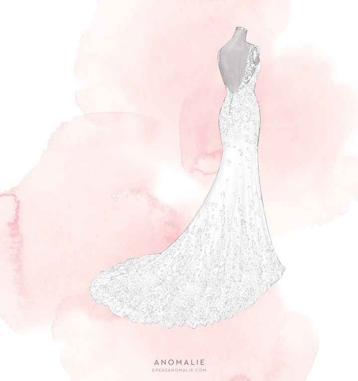 Share Wedding Attire - 2