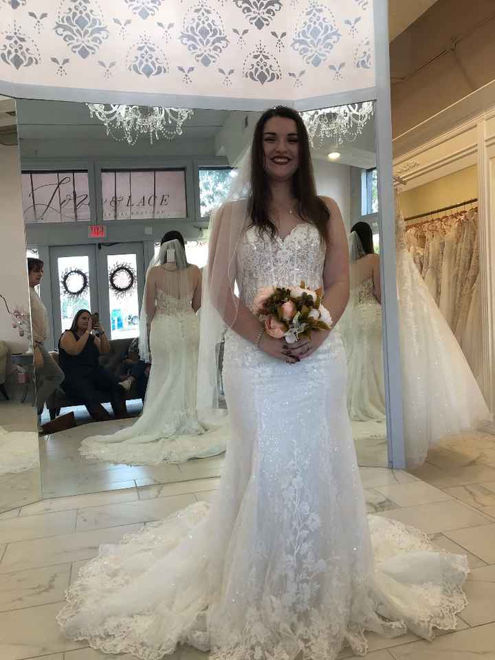 Share Wedding Attire - 3