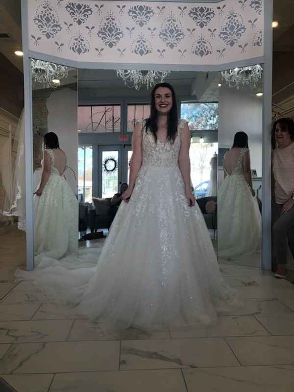 Share Wedding Attire - 4