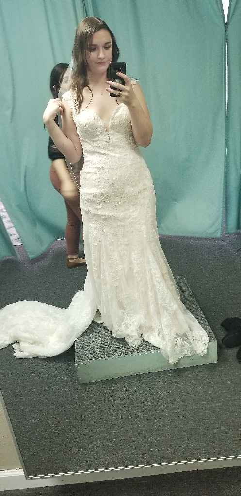 Share Wedding Attire - 5