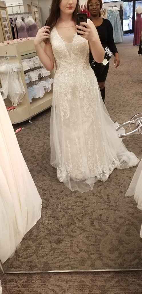 Share Wedding Attire - 8