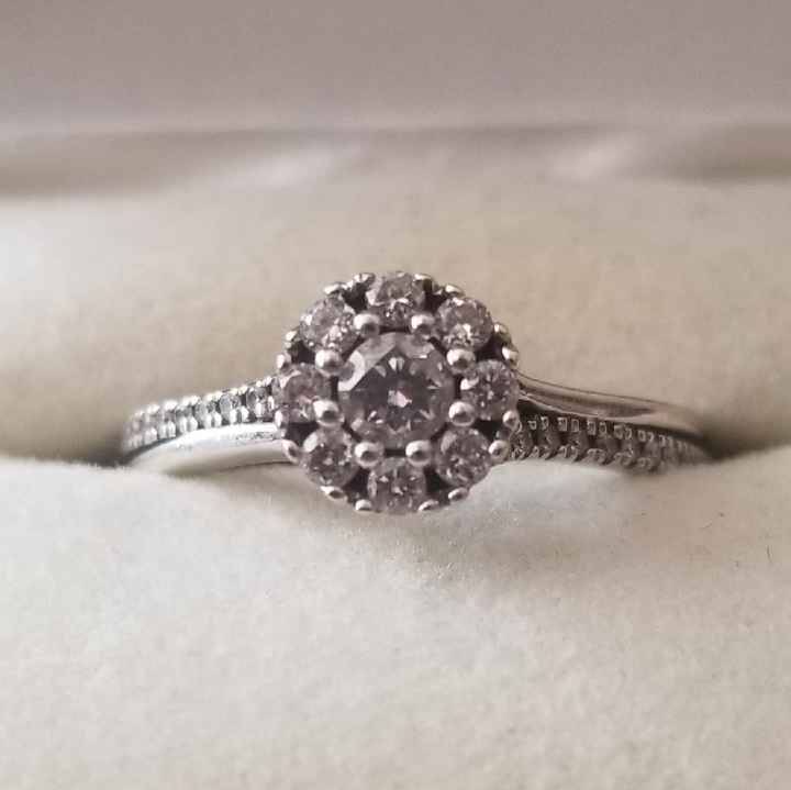 Wedding Ring Help! - 1