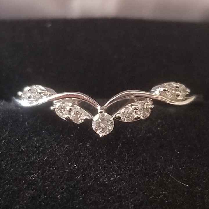 Wedding Ring Help! - 2