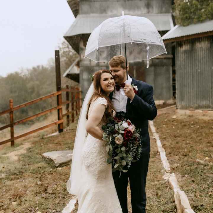 we got Married!! 11.28.20 - 1