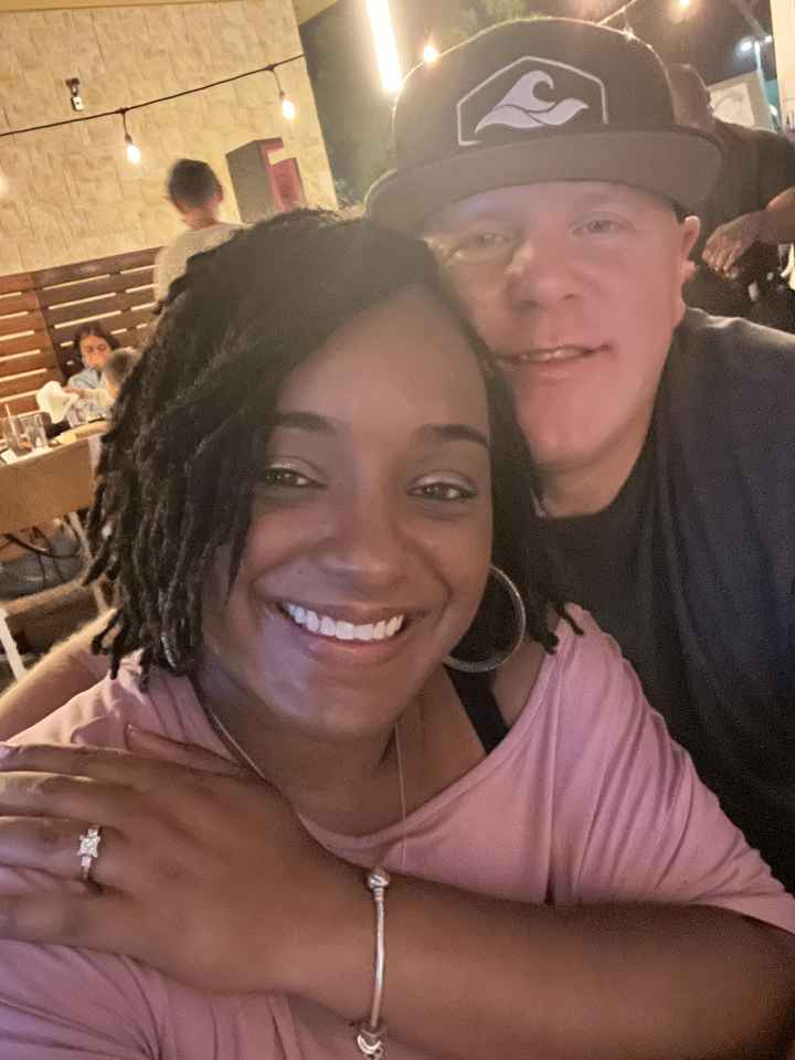 2024 Brides - Show us your ring! - 2