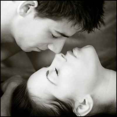 Couple's Boudoir?