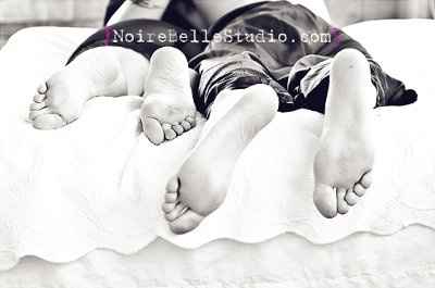 Couple's Boudoir?