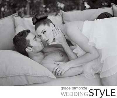 Couple's Boudoir?