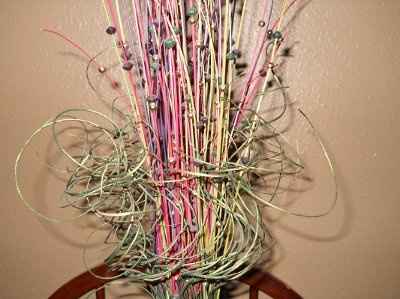 DIY: Centerpieces