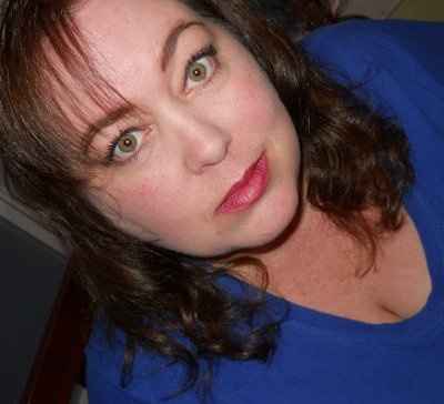 You without makeup :)