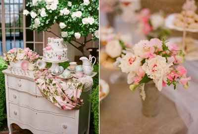 Vintage Brides