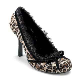 Wedding shoe decisions