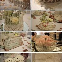 Vintage Brides