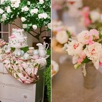 Vintage Brides