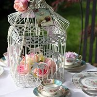 Vintage Brides