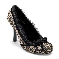 Wedding shoe decisions