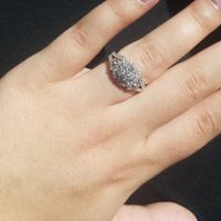 2019 Brides, Let's See Those E-rings - 1