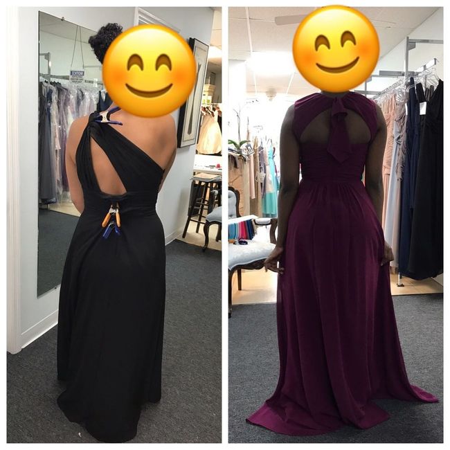 Help me Choose!