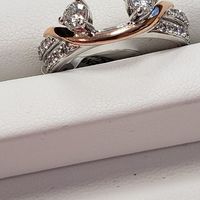 Show Me Your Wedding Bands :) - 1