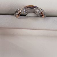 Show Me Your Wedding Bands :) - 2