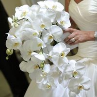 Cascade Bouquets - 2