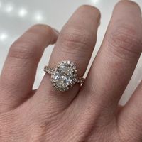 Brides of 2021! Show us your ring! - 1