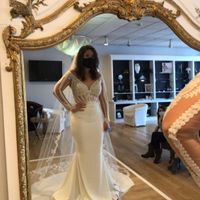 Illusion top - too much? - 1