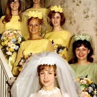 Dresses: How similar is too similar?