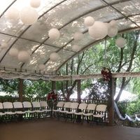 Outdoor Vintage Venue