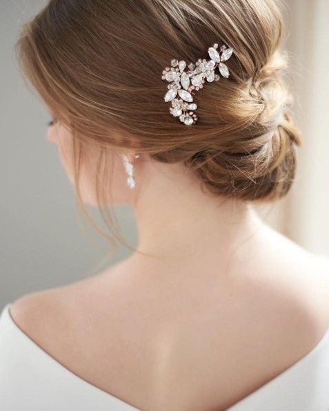 Hair Comb 2