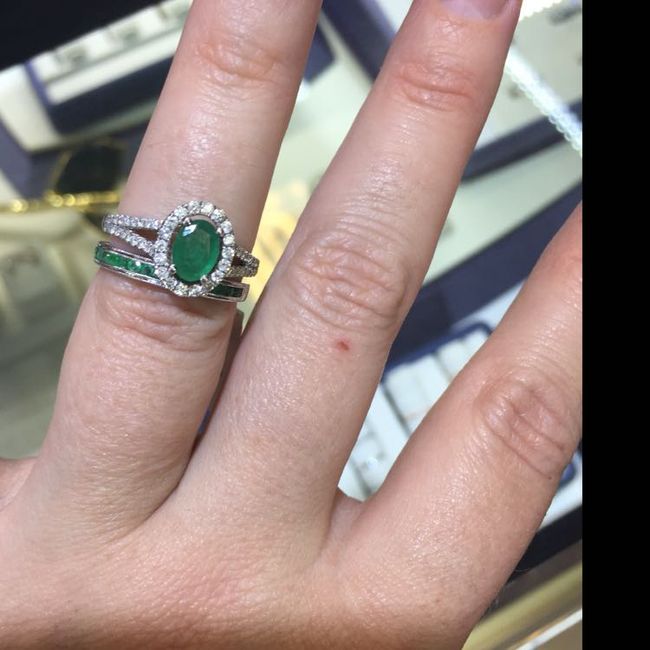  Wedding band! - 1