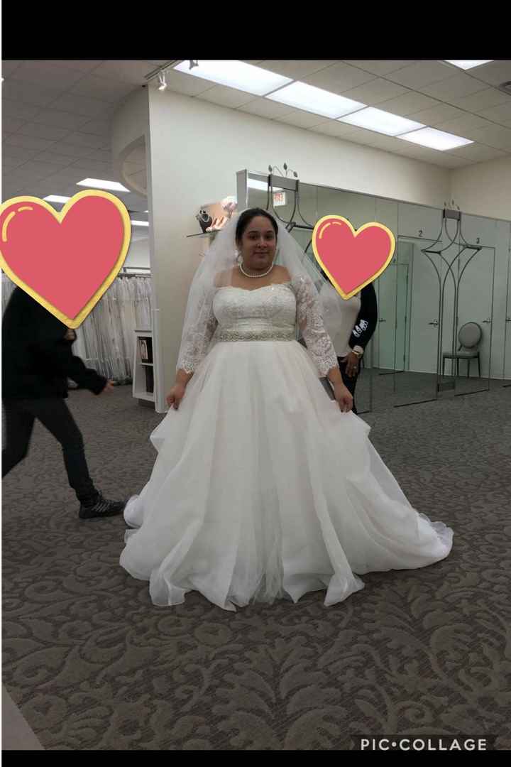 Dress for your body type!