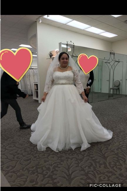 Dress for your body type!