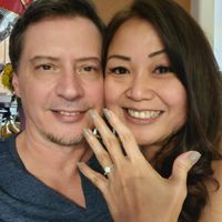 Brides of 2020!  Show us your ring! - 1