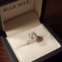 Don't be fooled by the rocks that I got