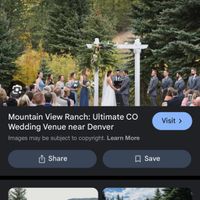 Measuring Fabric Needed for Arbor - 1