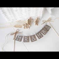 Cake Topper Question